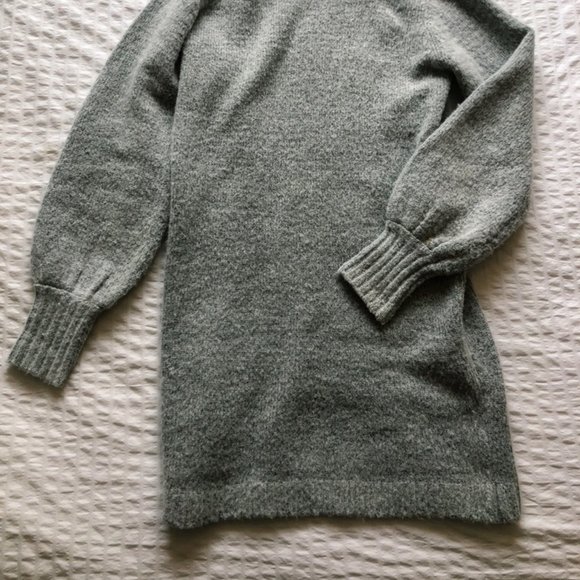 GUESS Sweater Dress - Picture 2 of 2